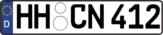 HH-CN412