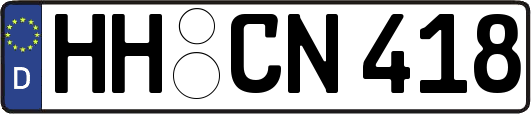 HH-CN418