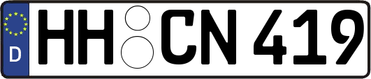 HH-CN419