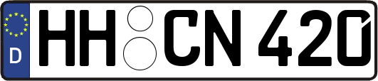 HH-CN420