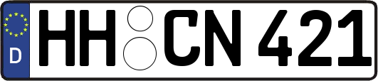 HH-CN421