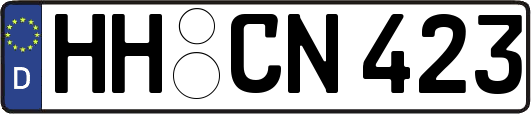 HH-CN423