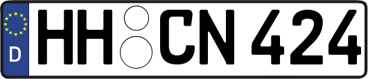 HH-CN424
