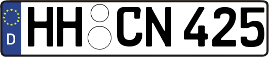 HH-CN425