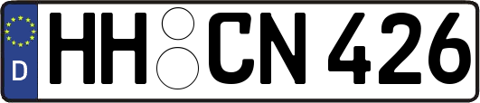 HH-CN426