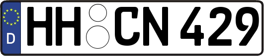 HH-CN429
