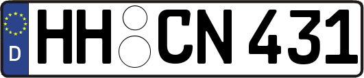 HH-CN431