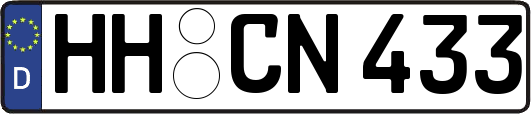 HH-CN433