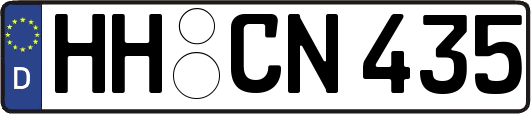 HH-CN435