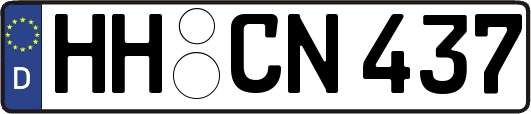 HH-CN437