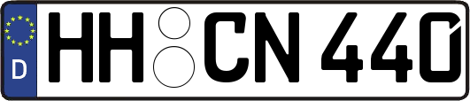 HH-CN440