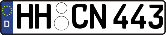 HH-CN443