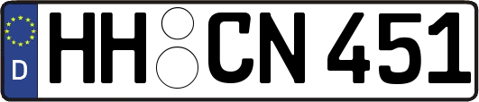 HH-CN451
