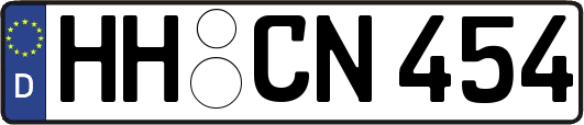 HH-CN454