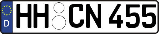 HH-CN455