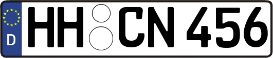 HH-CN456