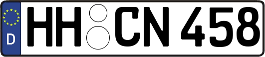 HH-CN458