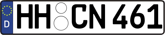 HH-CN461