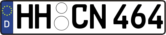 HH-CN464