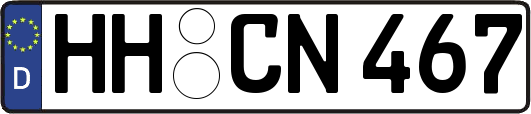 HH-CN467