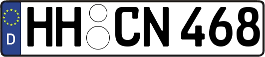 HH-CN468