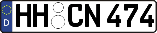 HH-CN474
