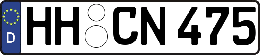 HH-CN475