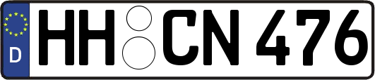 HH-CN476