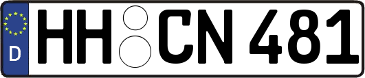 HH-CN481