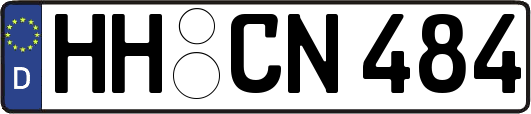 HH-CN484