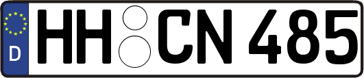 HH-CN485