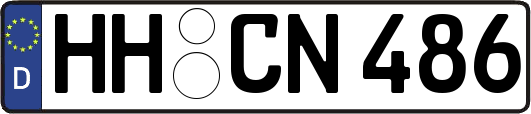 HH-CN486