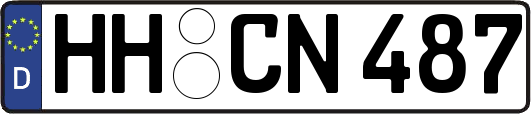 HH-CN487
