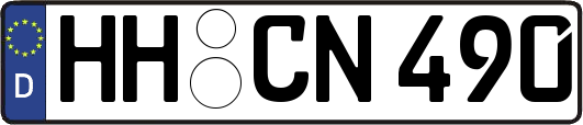 HH-CN490