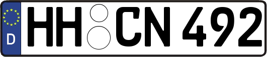 HH-CN492