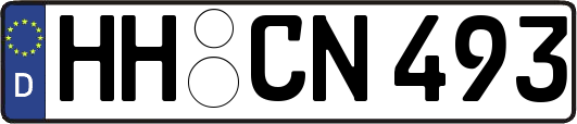 HH-CN493