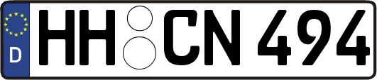 HH-CN494