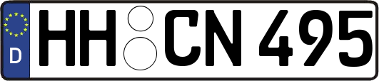 HH-CN495