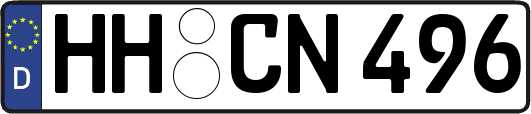 HH-CN496