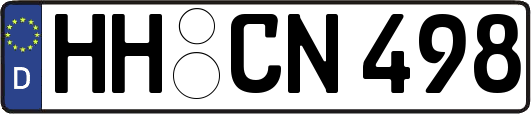 HH-CN498