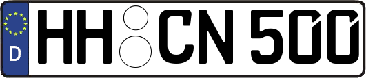 HH-CN500