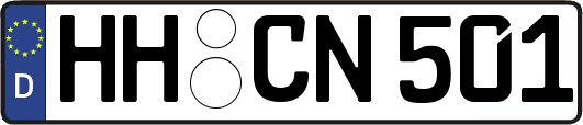 HH-CN501
