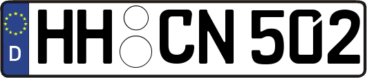 HH-CN502