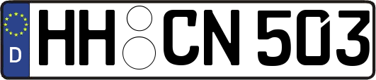 HH-CN503