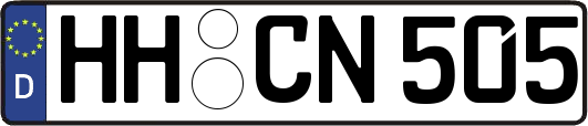 HH-CN505