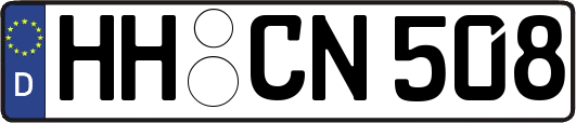 HH-CN508