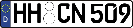 HH-CN509