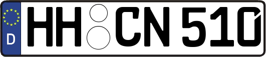 HH-CN510