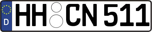 HH-CN511