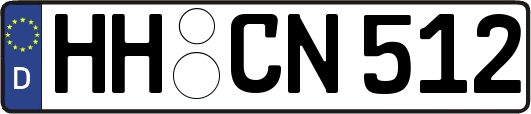 HH-CN512